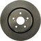Centric Parts C-Tek Standard Brake Rotor, 121.44198 121.44198 - alternate 1
